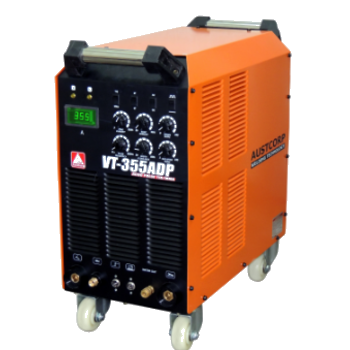 AUSTCORP TIG VT-355ADP WELDING MACHINE